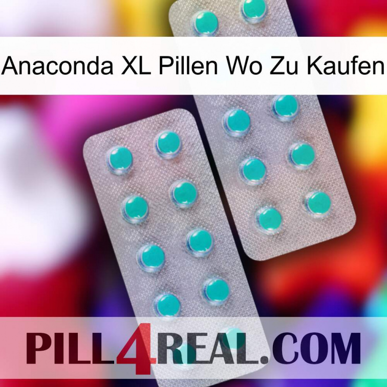 Anaconda Xl Pills Where To Buy 29